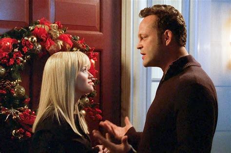 Vince Vaughn And Reese Witherspoon