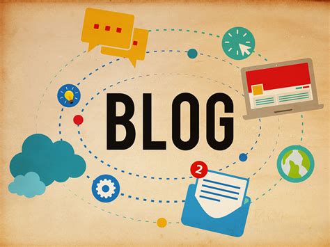5 ejemplos de blogs de negocios que redefinirán el blog de su empresa