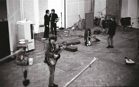 Beatles Abbey Road Studio