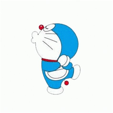 Doraemon Falling Down 