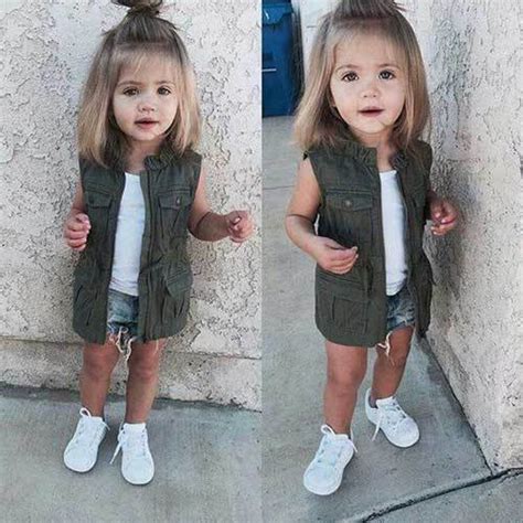 Free for commercial use no attribution required high quality images. Cute Toddler Girl Outfits Your Little Girl Must Try ...