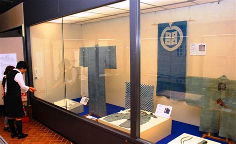 伝統の「奈良晒」について知っていますか？ 県立民俗博物館で展示 産経新聞 奈良県専売会