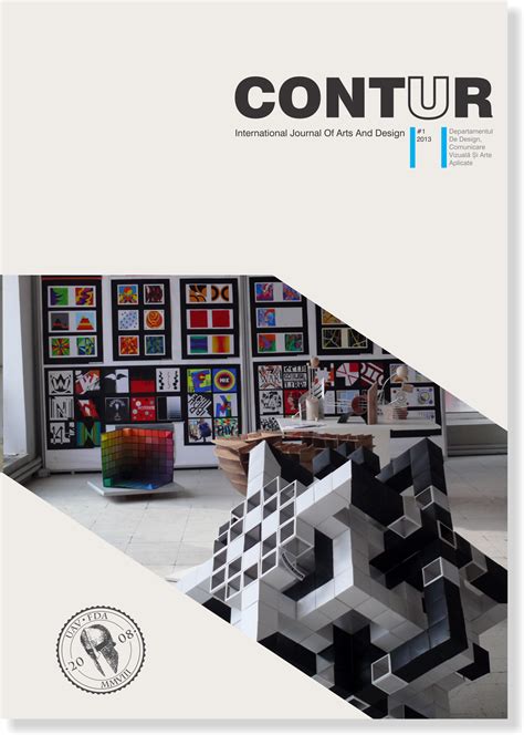 Revista Contur Design