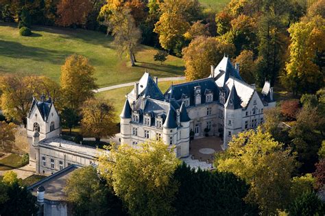 You Can Sleep In All Of These European Castles Travel Insider
