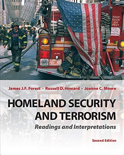 Homeland Security And Terrorism Readings And Interpretations Mcgraw