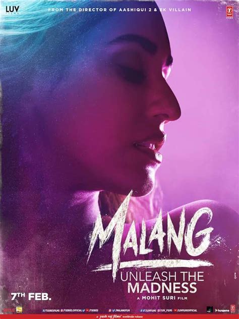Malang 2020 Full Movie Watch Online On Prmovies