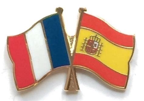 Lmao Its Me Spain Flag Enamel Lapel Pin Lapel Pins