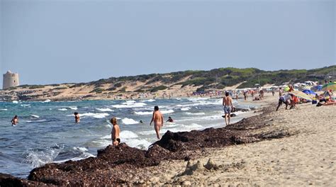 Solo Para Atrevidos Mira Las Mejores Playas Nudistas Del Mundo Foto Galeria De El
