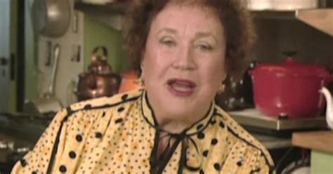 Pbs Pays Tribute To Julia Child With An Amazing Music Remix Cbs News