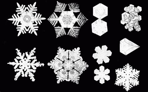 Ask Ethan Could You Have Two Perfectly Identical Snowflakes