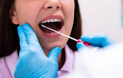 Mouth Swab Dna Test Idto Dna Paternity Testing Services Paternity