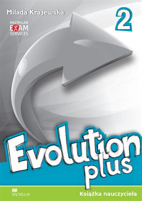 Evolution plus 2 TB unit 4 by Macmillan Polska Sp. z o.o. - issuu