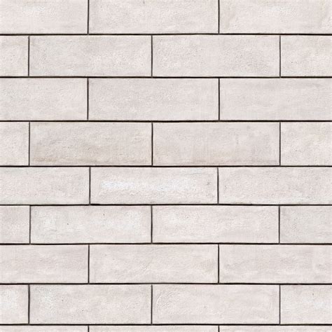 Modern Brick Texture Seamless