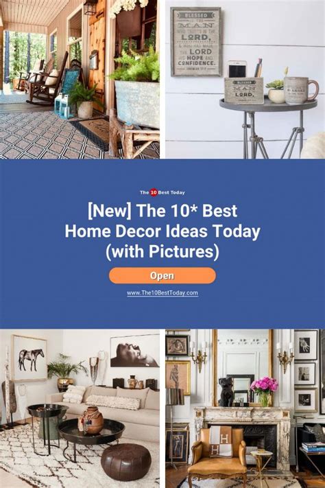 New The 10 Best Home Decor Ideas Today With Pictures Plants