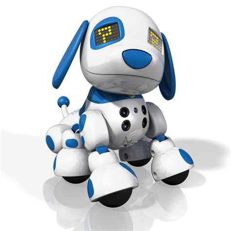 Zoomer Zuppies Interactive Puppy Zuppy Love Sport Electronic Pets