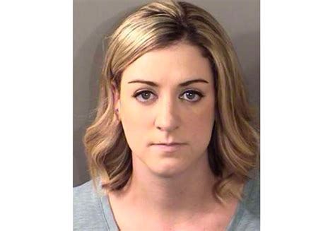 Texas Teacher Sentenced For Sex With Her 15 Year Old Student While Pregnant