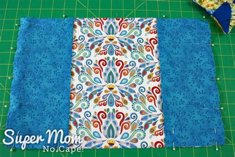 How To Make Fabric Book Covers Fabric Book Covers Book Cover Diy
