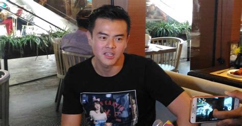 Bagaimana awal perjumpaan dion dengan fiona? Kembali Main Film Horor, Dion Wiyoko Ogah Buka Mata Batin : Okezone Celebrity