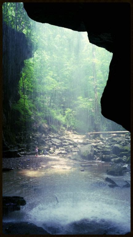 Lost Creek Falls and Cave - A Waterfall Adventure for All ...