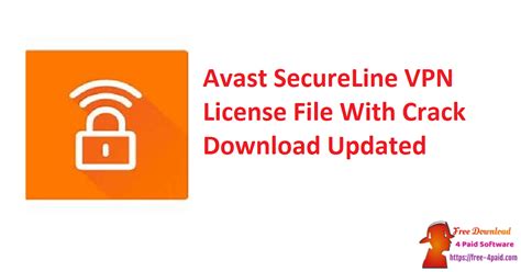 Avast Secureline Vpn Free Serial Key Threeserre