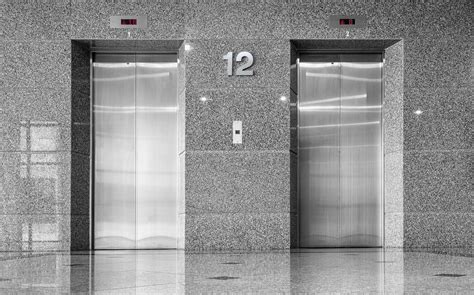 Elevator Door Modernization Bagby Elevator Company