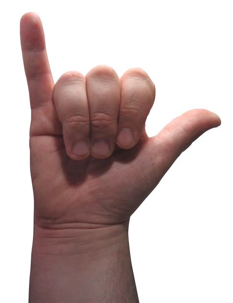 Hand Signs 2 Free Photo Download Freeimages