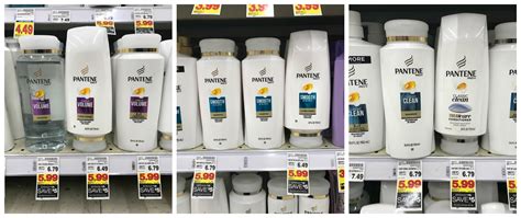 We've made a buying guide of top 20 best pantene shampoo pump bottle for our consumer to review. Pantene Shampoo & Conditioner BIG Bottles ONLY $2.74 at ...