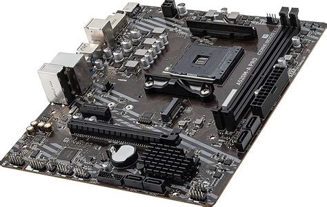 Msi A520m A Pro Gaming Motherboard Amd Am4 Ddr4 Pcie 40 Sata 6gbs