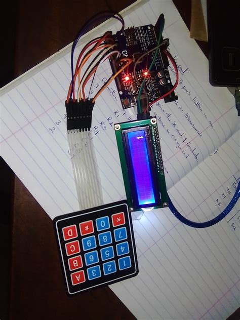 Interfacing 2 Digit 7 Segment With Arduino Nano In Proteus Vrogue