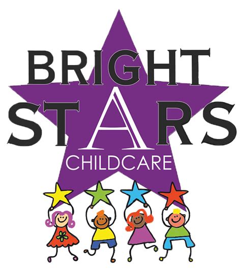 Full Time & Part Time Nursery Centre – UK | Bright Stars Childcare png image