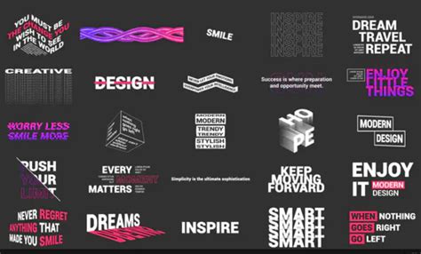 Best After Effects Title Templates Design Shack