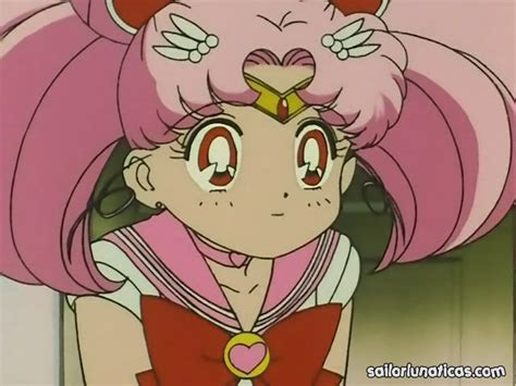 Sailor Chibi Moon Sailor Mini Moon Rini Image 28947083 Fanpop