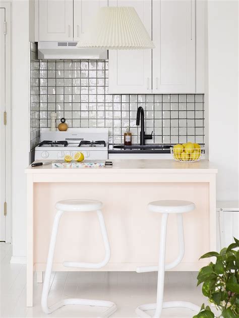 We can finish your kitchen from any colour or wood finish to any colour and finish you choose. Spray Painting Your Kitchen Cabinets Isn't As Hard As It Sounds in 2020 | Interior design ...