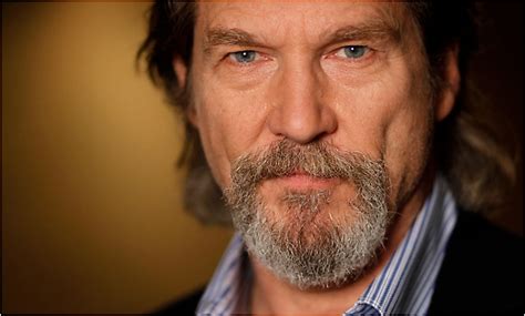 Jeff Bridges Of ‘crazy Heart Dude Plumbs His Soul The