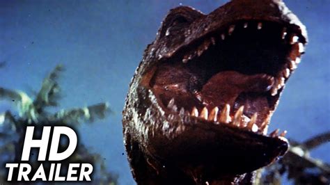 Dinosaurus Betamax Sealed New World Video Classic Sci Fi Movie