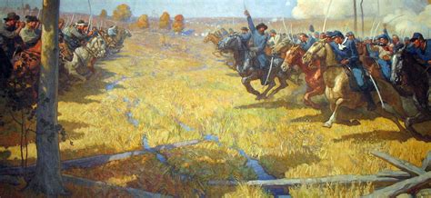 10 Decisive American Civil War Battles You Never Hear About