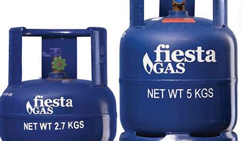 Fiesta Gas Delivery Marikina Lpg Delivery Tank Prices