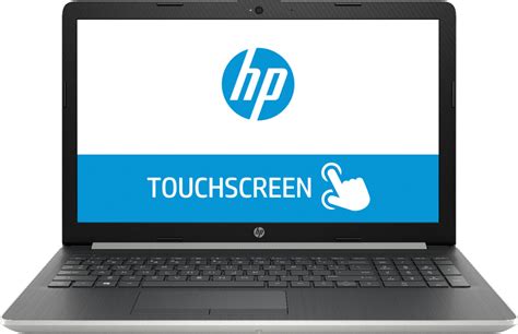 Best Buy Hp 156 Touch Screen Laptop Intel Core I5 12gb