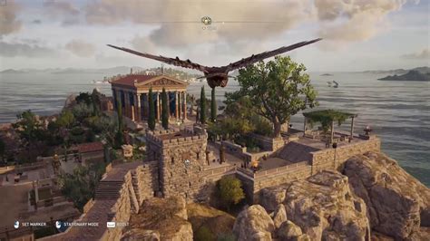 Assassin S Creed Odyssey PC 4k Ultra High Settings Nightmare