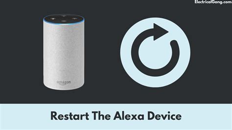 Alexa Device Is Unresponsive Here S How To Fix It
