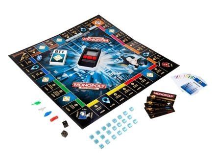 Compra online en lider.cl tu juego monopoly banco electrónico hasbro gaming. Monopoly Banco Electrónico Monopoly Despacho Gratis - $ 23 ...