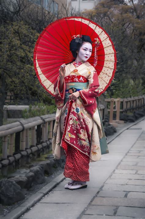 Japanese Geisha Wallpapers Top Free Japanese Geisha Backgrounds