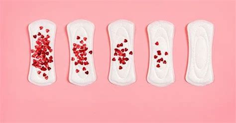 6 Things Your Period Blood Color Tells You About Your Health Medicine