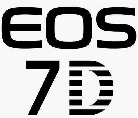 Eos 7d Logo Canon Eos R Logo 5079x4096 Png Download Pngkit