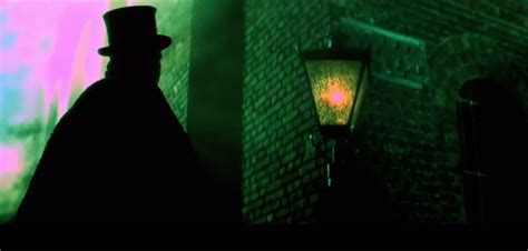 Ohne Etwas Grippe Jack The Ripper Film Ende Touhou Absurd Rostig
