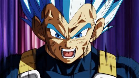 In dragon ball super, however, vegeta was able to achieve a new form that could be seen as the successor to super saiyan 1.5. Dragon Ball Super: Los fans quieren que sea el momento de ...