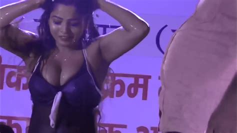 Hot Sexy Dance आर्केस्ट्रा Program धांसू Video Bhojpuri Youtube