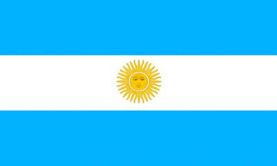 Gelbe sonne illustration, flagge von. Bilder und Videos suchen: "argentinien fahne"