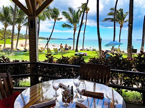 8 Reasons Why You Should Stay In Kihei All About Maui Blog
