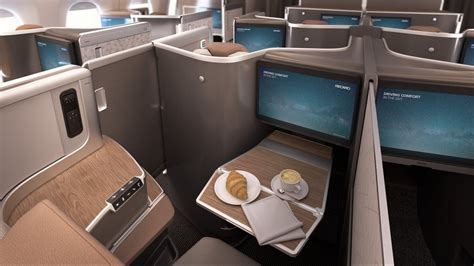 New Iberia A350 Business Class With Doors Laptrinhx News